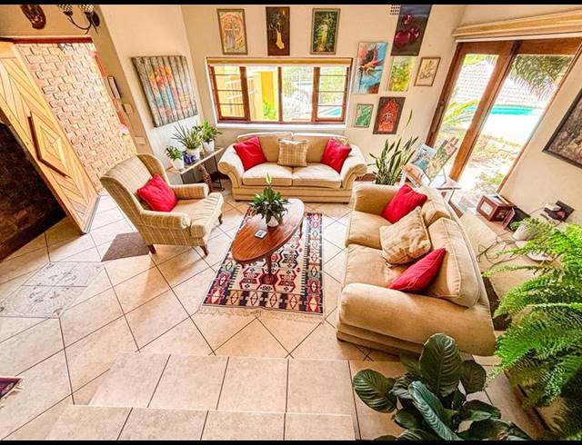 5 BEDROOM HOUSE FOR SALE IN RIDGEWAY